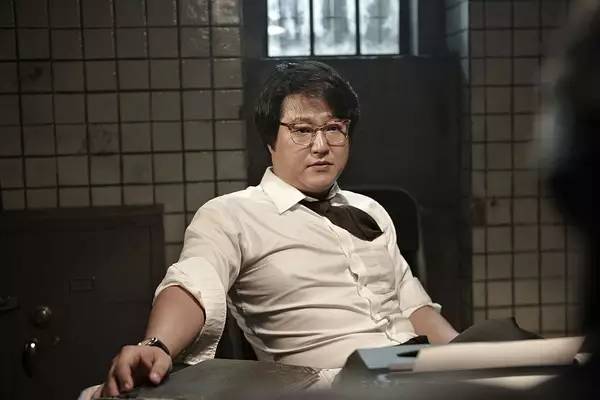 这个19禁导演的新作在韩国上映了