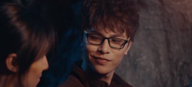 这剧桃园三结义竟然拜关二哥?