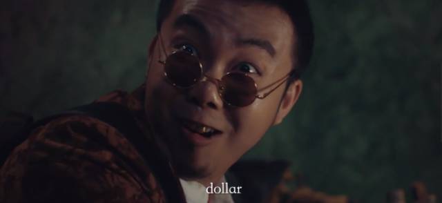 这剧桃园三结义竟然拜关二哥?