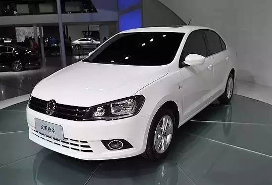 中国保有量最高的10大街车，有多少人开过？