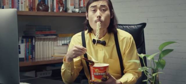 这剧桃园三结义竟然拜关二哥?