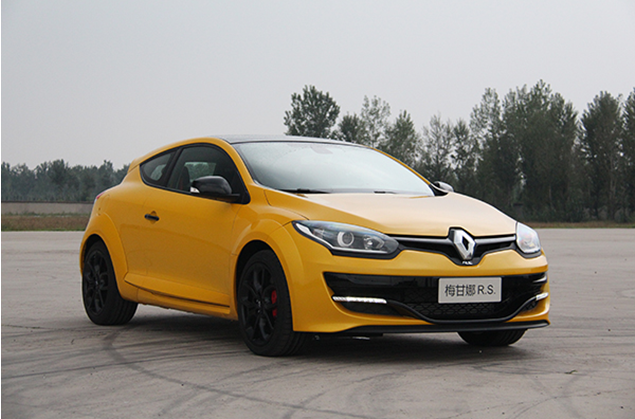 扮猪吃老虎 四款贴地飞行“小钢炮”