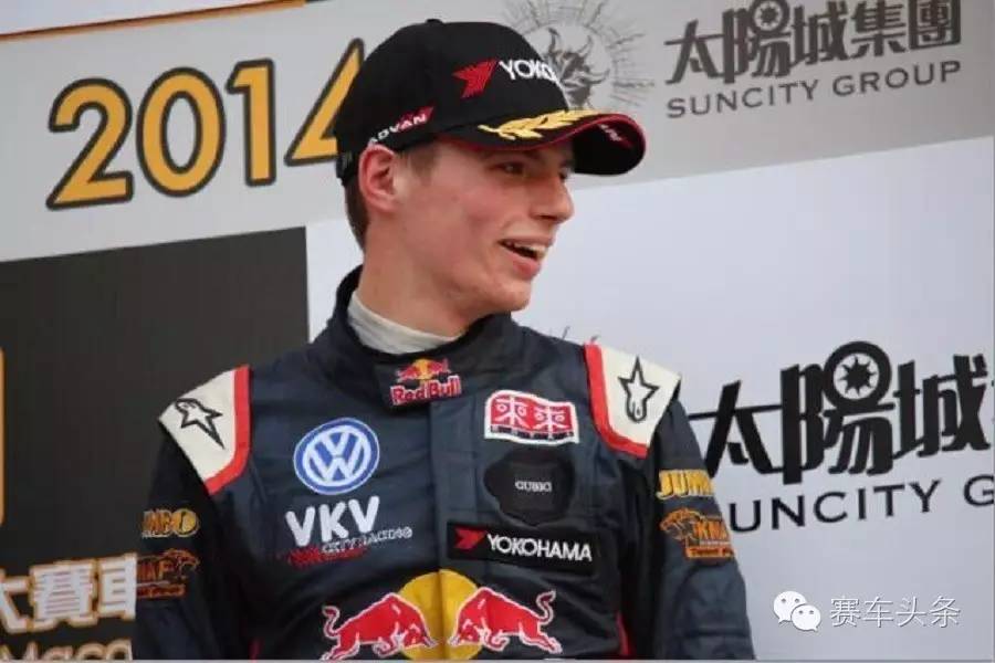 一个高中生的第一次，震动了全世界......