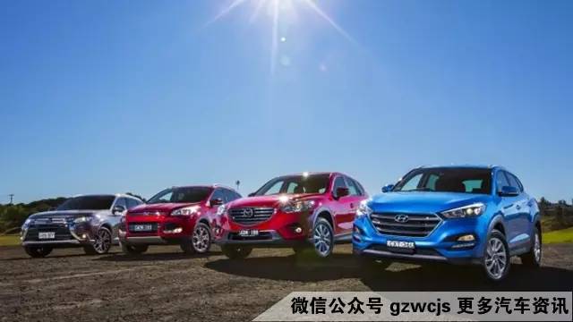 人生第一台车，选SUV还是轿车？