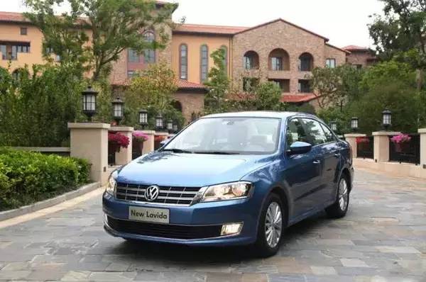 中国保有量最高的10大街车，有多少人开过？