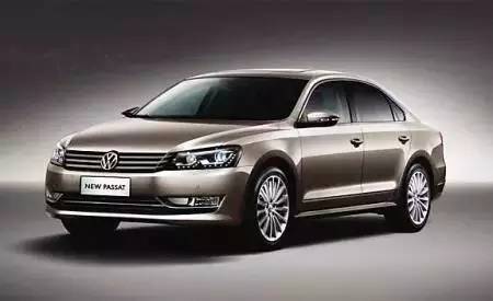 中国保有量最高的10大街车，有多少人开过？