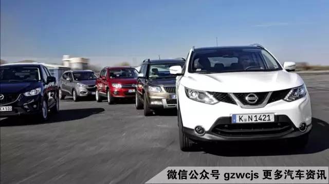 人生第一台车，选SUV还是轿车？