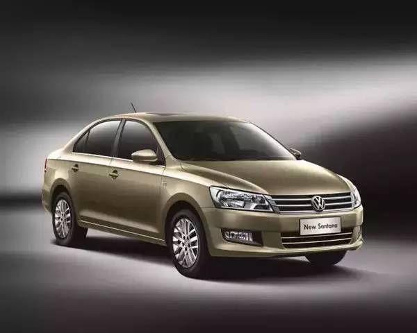 中国保有量最高的10大街车，有多少人开过？