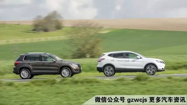 人生第一台车，选SUV还是轿车？