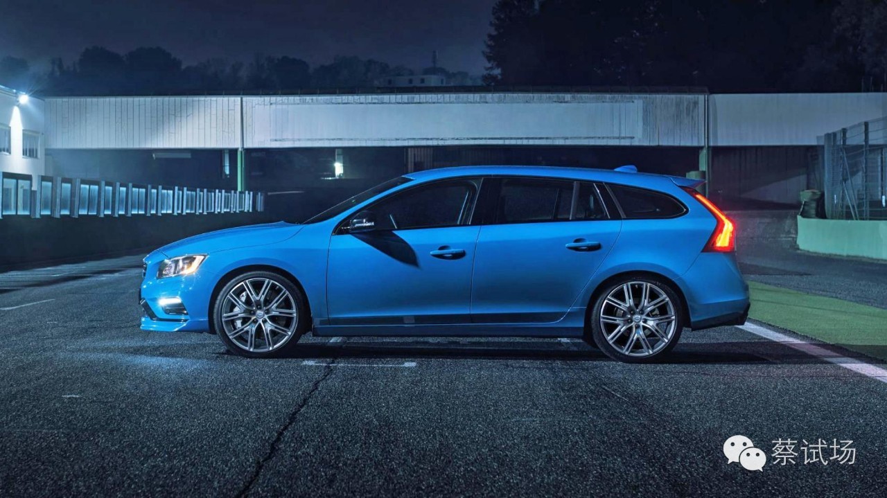 车闻：跑车谍报，阅后即焚