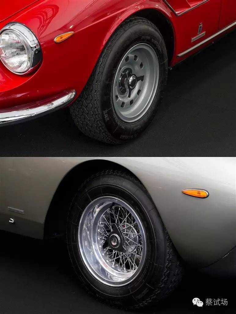 车闻：跑车谍报，阅后即焚