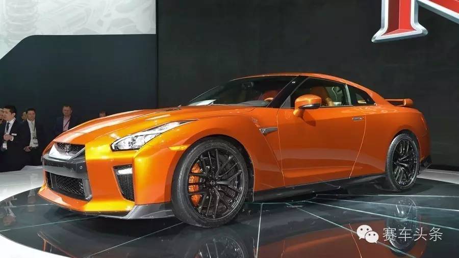 带“电”的GT-R还是我们熟悉的战神吗？