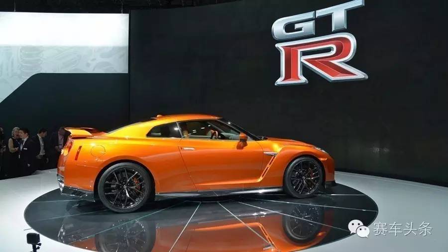 带“电”的GT-R还是我们熟悉的战神吗？