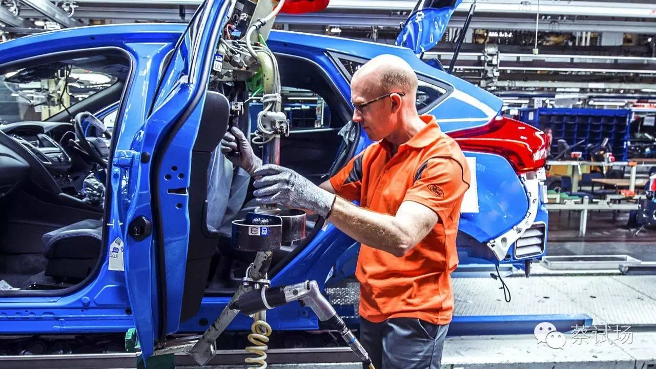 车闻：跑车谍报，阅后即焚