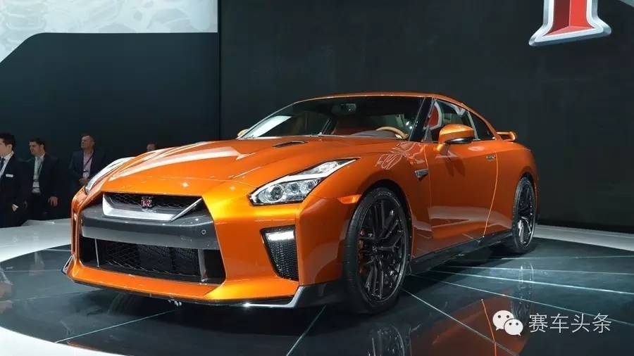 带“电”的GT-R还是我们熟悉的战神吗？