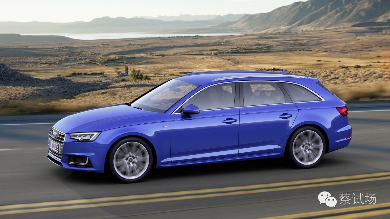 车闻：跑车谍报，阅后即焚