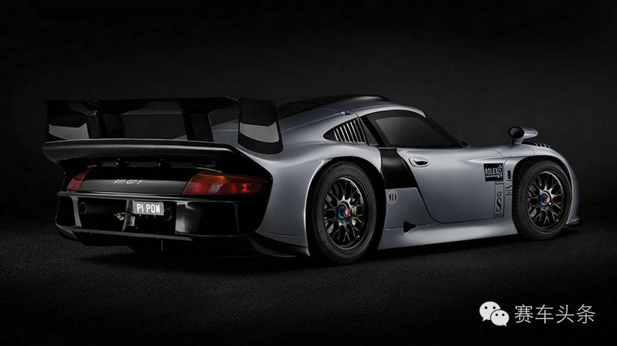 看看拍卖会上买不起的天价跑车