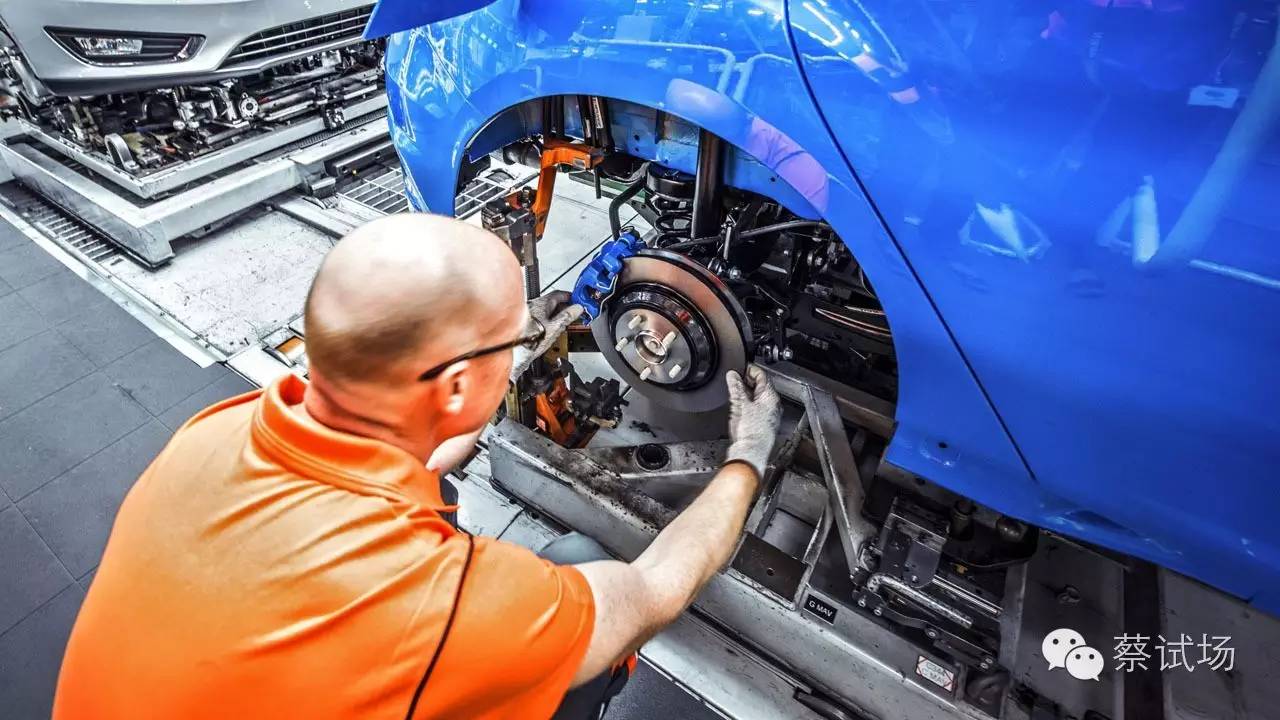 车闻：跑车谍报，阅后即焚