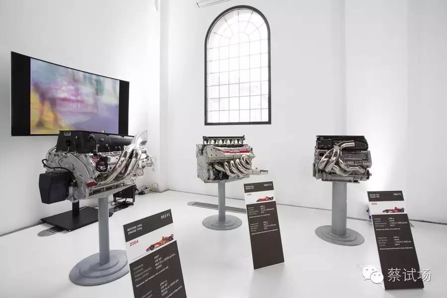 车闻：跑车谍报，阅后即焚