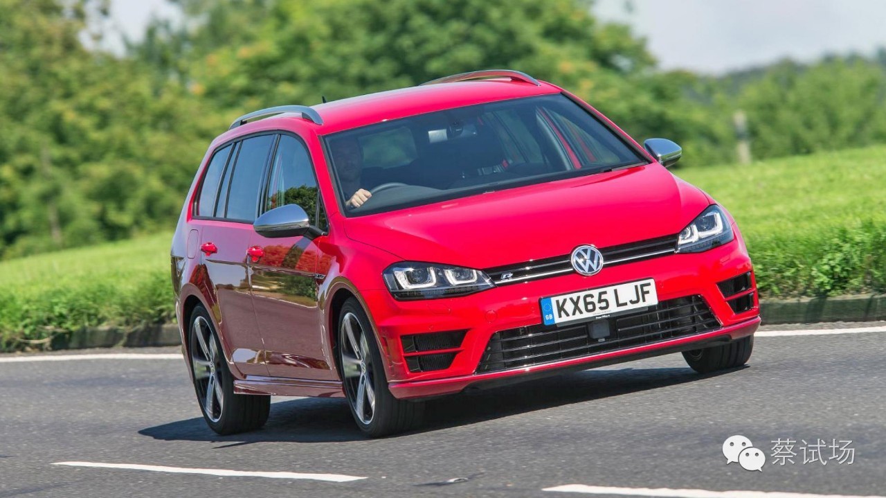 车闻：跑车谍报，阅后即焚