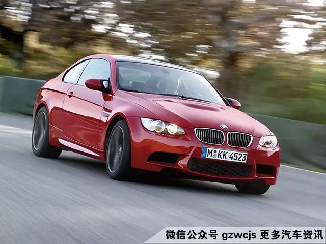 60秒了解3系是怎么混到今天的地位的？