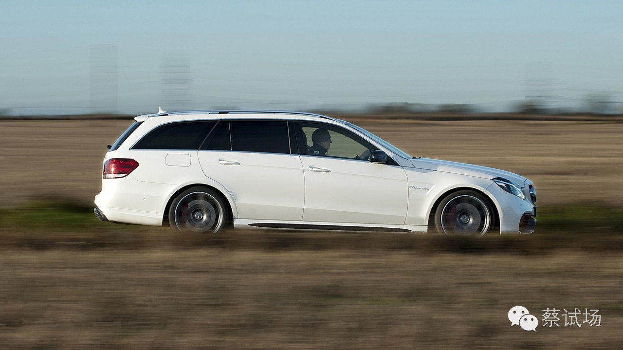 车闻：跑车谍报，阅后即焚