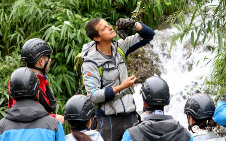 路虎的前世今生——当王者还是漫游者？