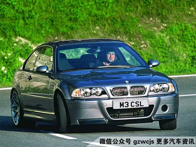 60秒了解3系是怎么混到今天的地位的？