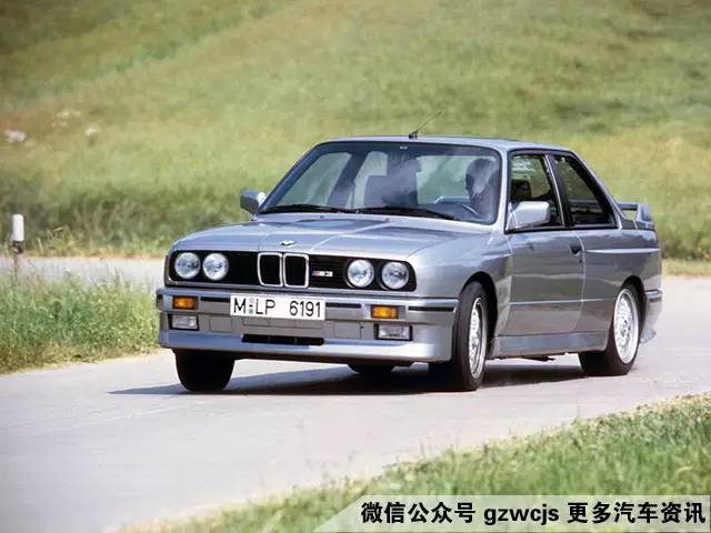 60秒了解3系是怎么混到今天的地位的？