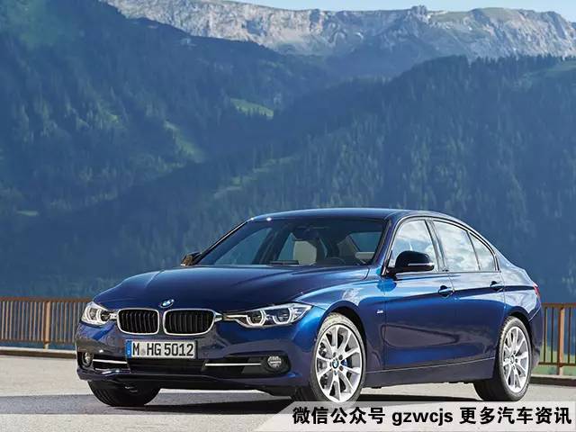 60秒了解3系是怎么混到今天的地位的？