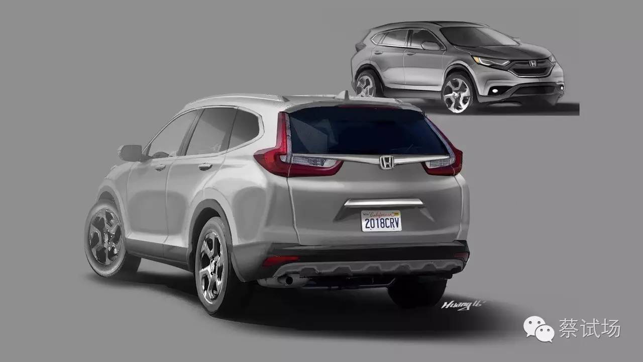 车闻：跑车谍报，阅后即焚