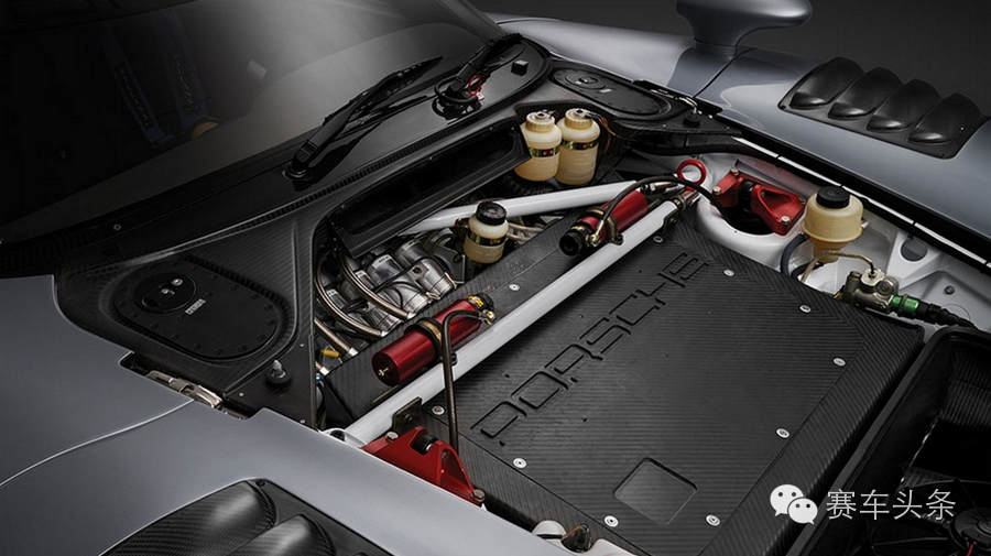 看看拍卖会上买不起的天价跑车