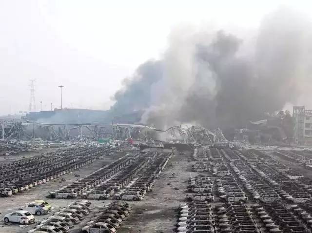 谁导致价值两亿的汽车变成了废铁？