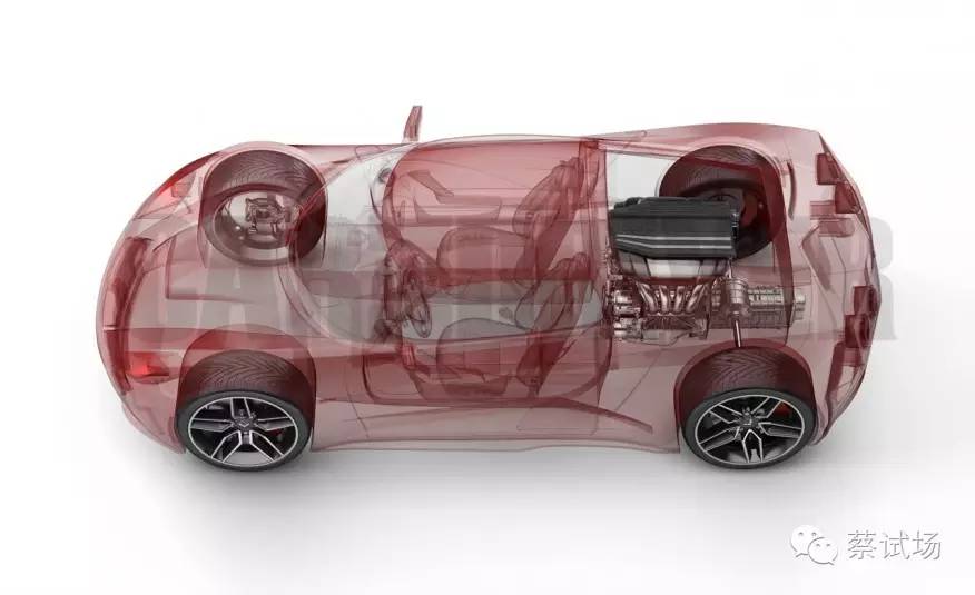 车闻：跑车谍报，阅后即焚