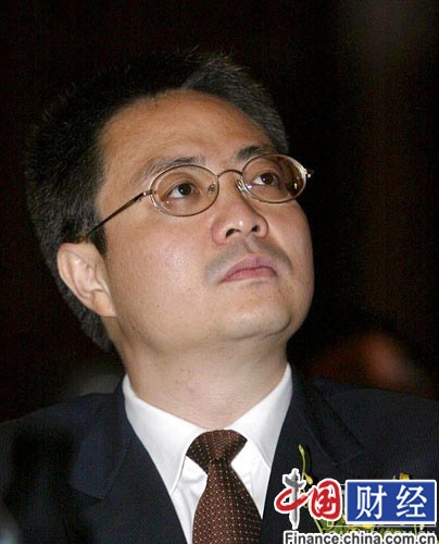 原华侨城总裁,康佳董事长侯松容成神州数码独董