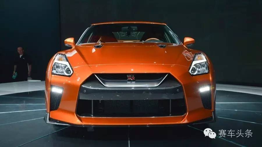 带“电”的GT-R还是我们熟悉的战神吗？