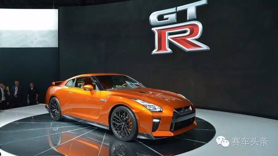 带“电”的GT-R还是我们熟悉的战神吗？