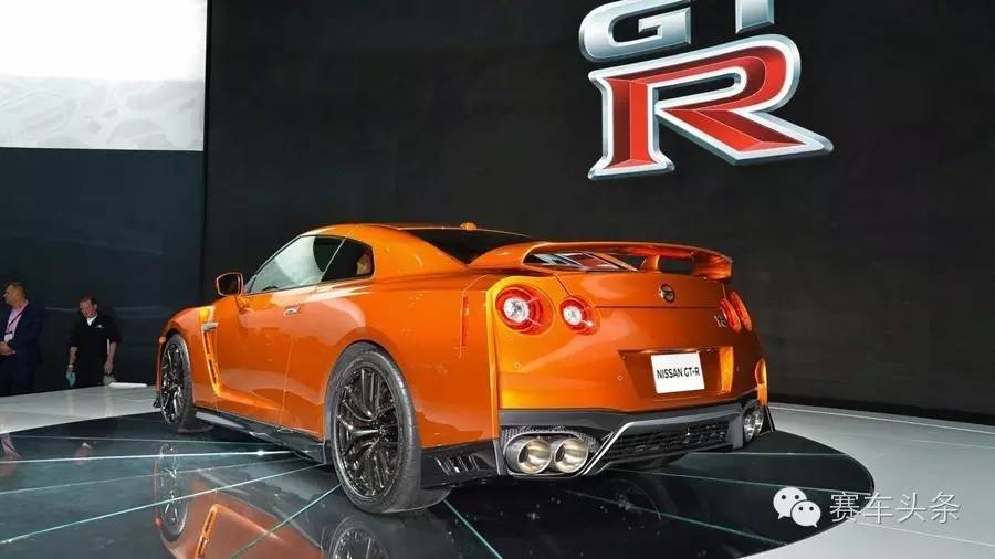 带“电”的GT-R还是我们熟悉的战神吗？