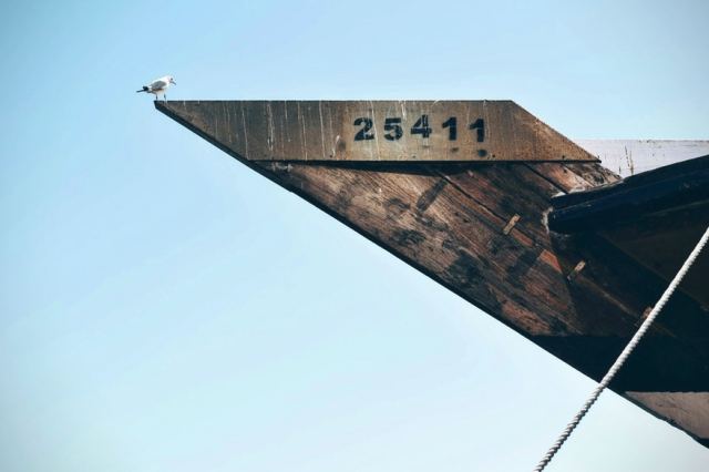 谁导致价值两亿的汽车变成了废铁？