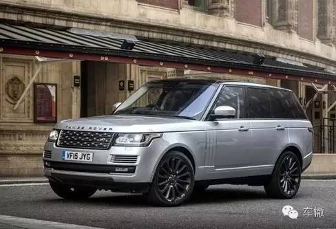 路虎的前世今生——当王者还是漫游者？