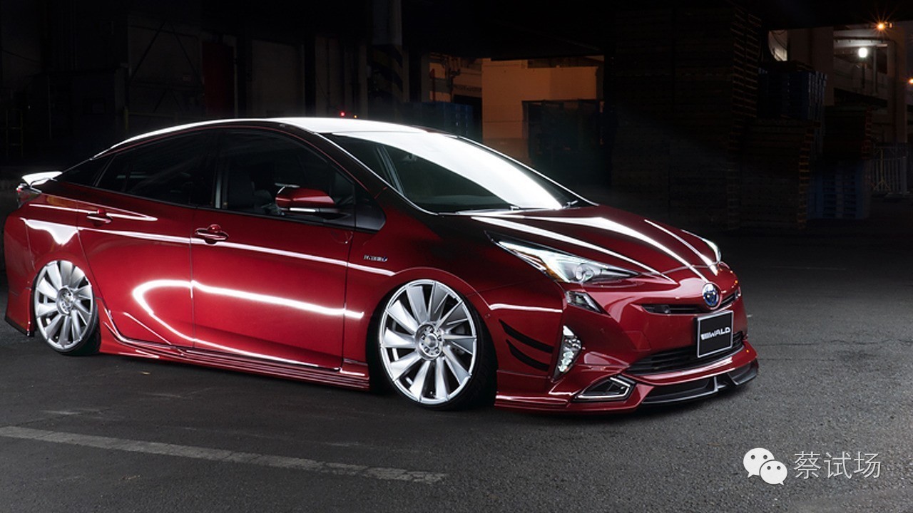 车闻：跑车谍报，阅后即焚