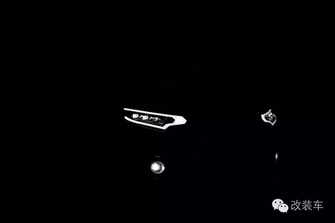 假装在日本，飞度GK5改装案例