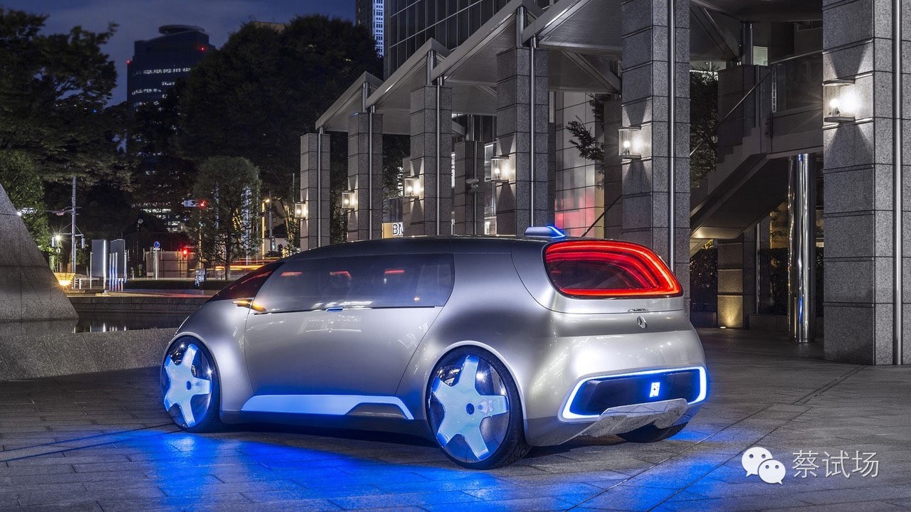 车闻：跑车谍报，阅后即焚