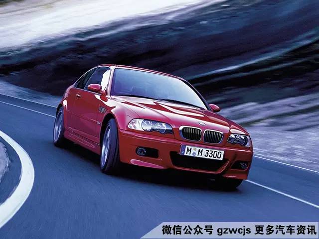 60秒了解3系是怎么混到今天的地位的？