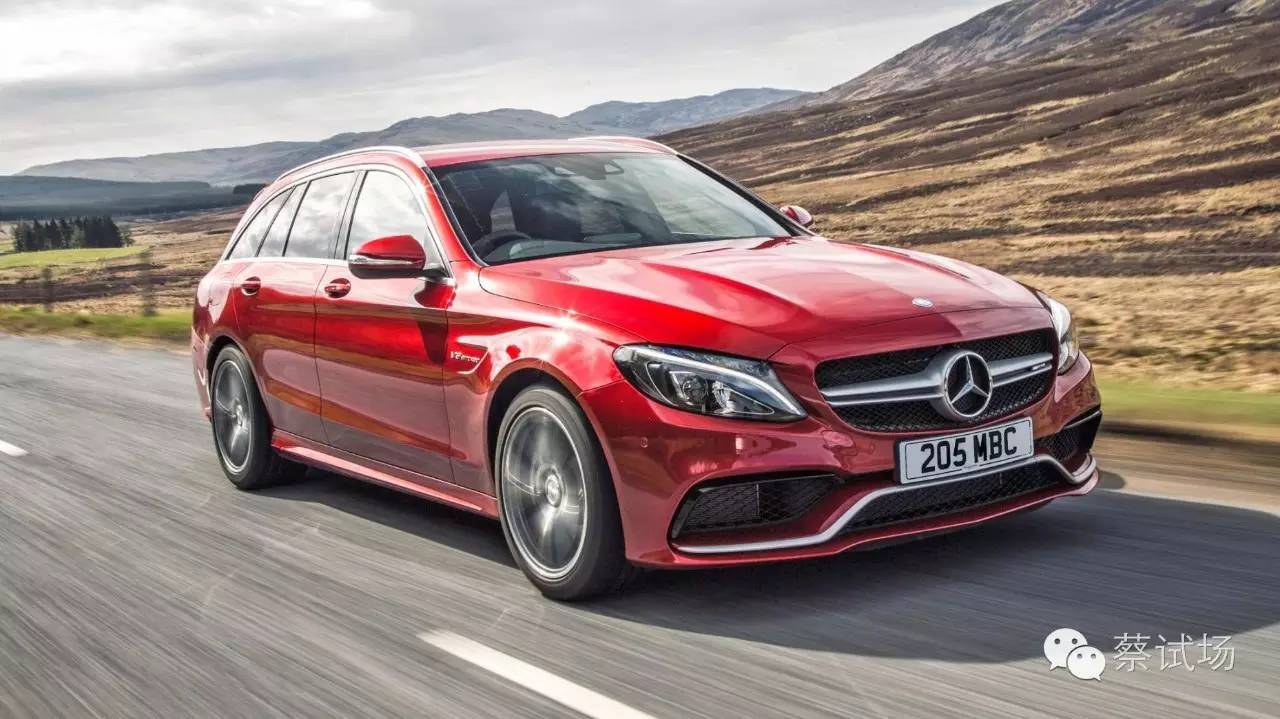 车闻：跑车谍报，阅后即焚