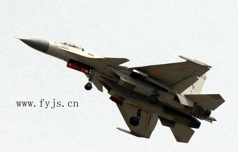 外媒美军警告中国扩军咄咄逼人遭中方驳斥