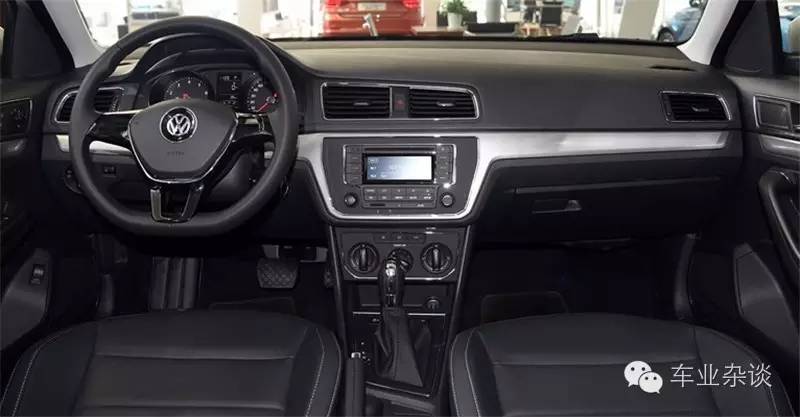 朗逸VS轩逸，看完你就知道谁更厉害