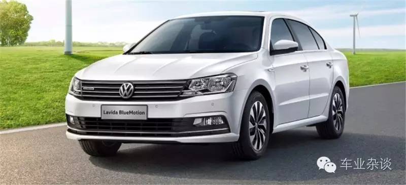 朗逸VS轩逸，看完你就知道谁更厉害