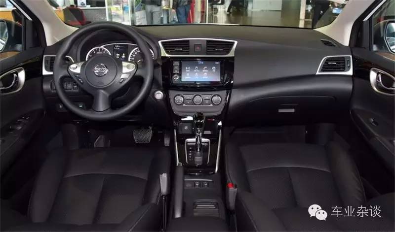 朗逸VS轩逸，看完你就知道谁更厉害