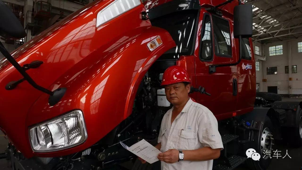 苏长青:“功夫”靠的是磨练